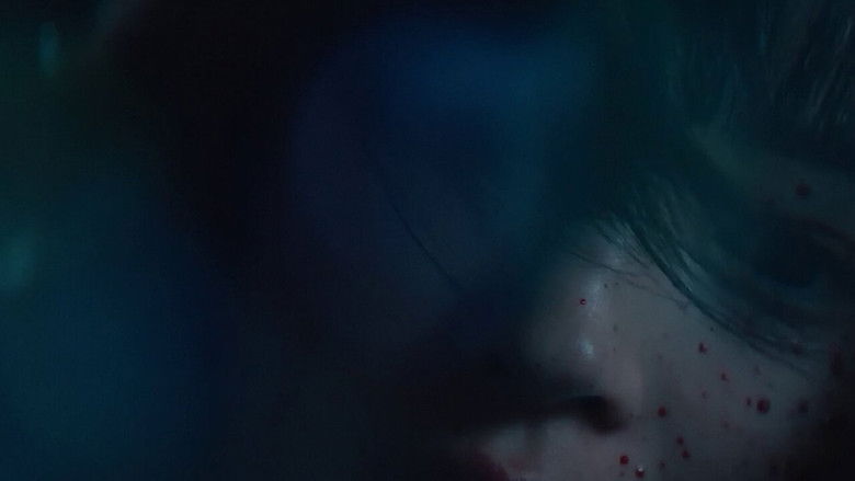 кадр из фильма Третье убийство