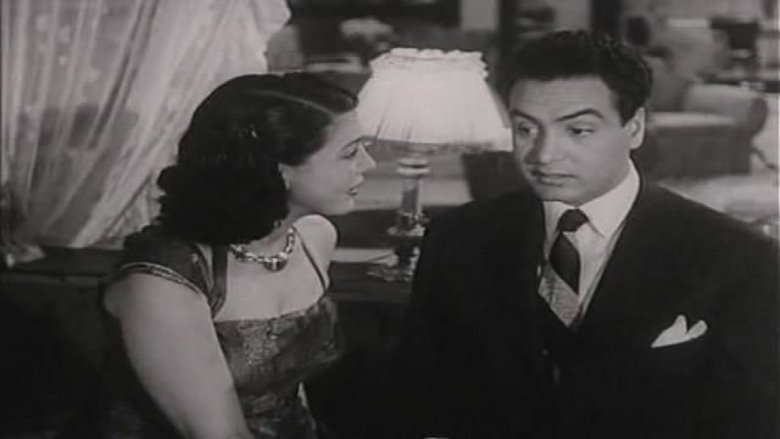 кадр из фильма غرام راقصة