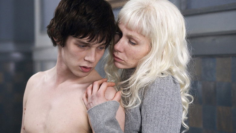 кадр из фильма Слепота