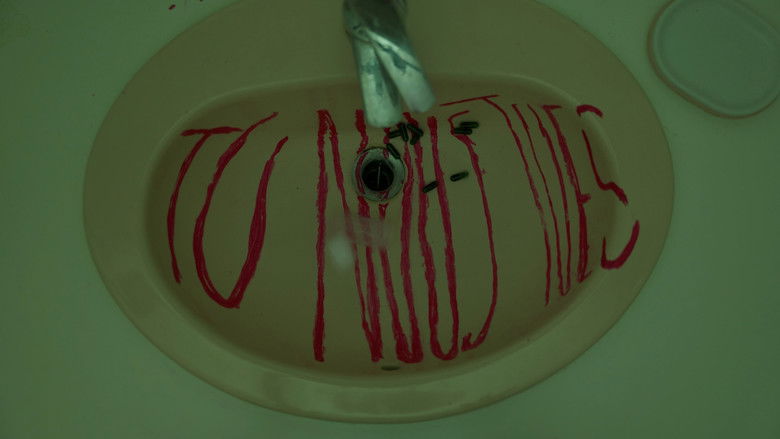 кадр из фильма Collision