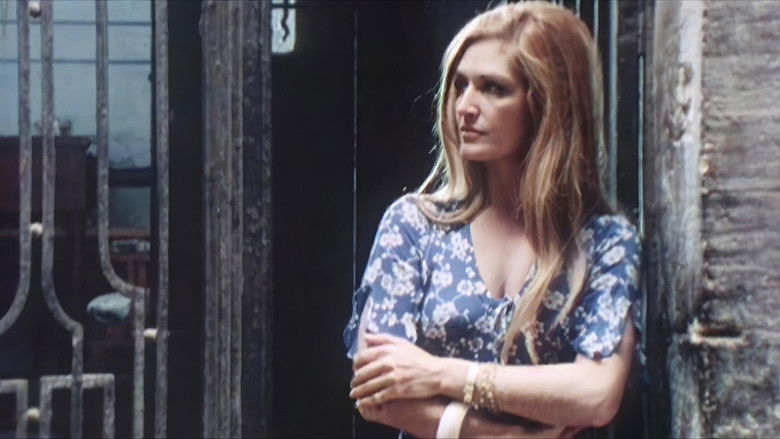 кадр из фильма Dalida pour toujours