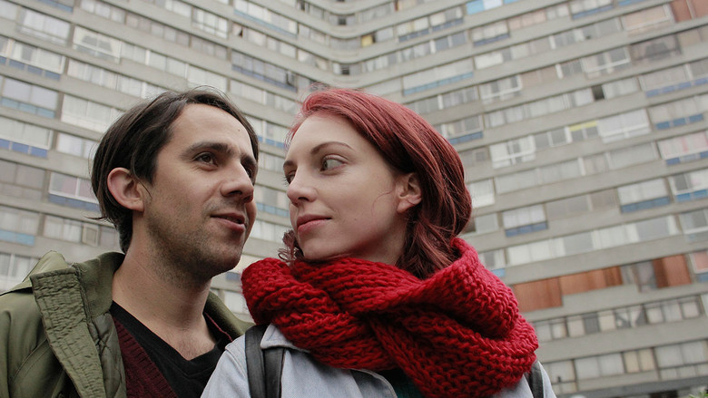 кадр из фильма 7 semanas