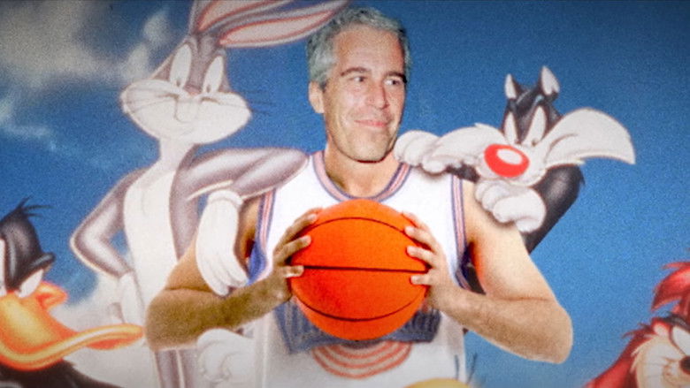 кадр из фильма Jeffrey Epstein: Bad Pedophile