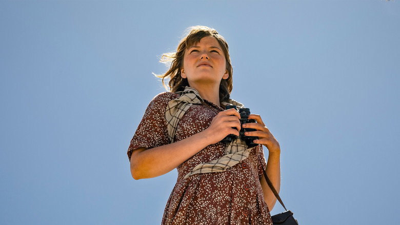 кадр из фильма Леди Наска