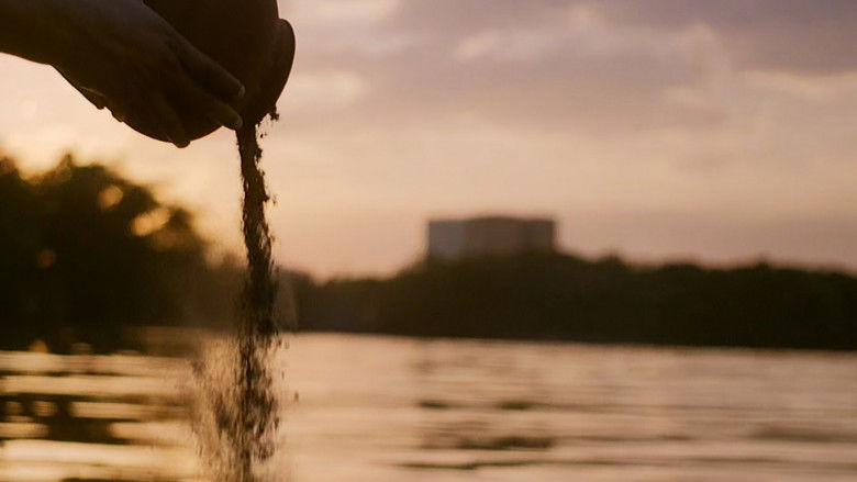 кадр из фильма 8 A.M. Metro