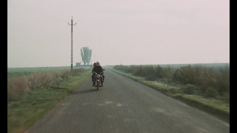 кадр из фильма La femme de Jean