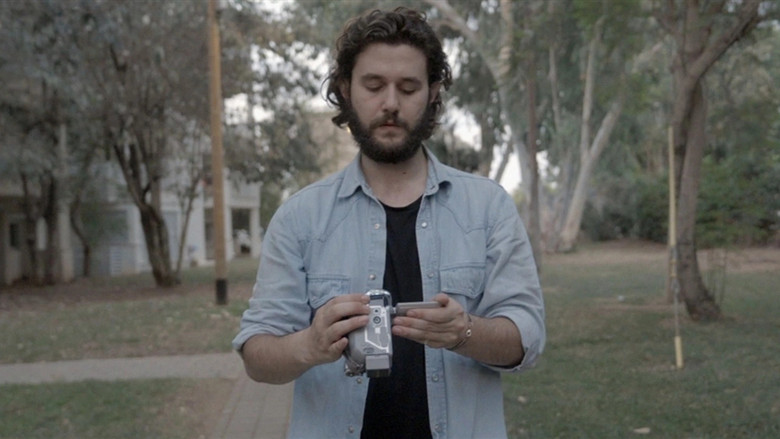 кадр из фильма Mini DV