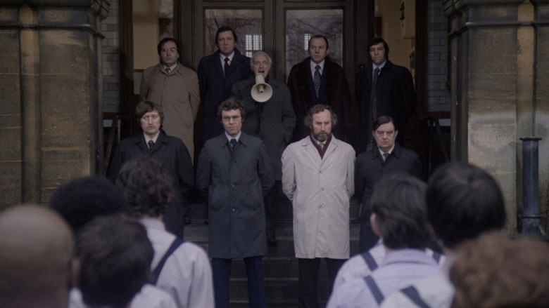 кадр из фильма Отбросы