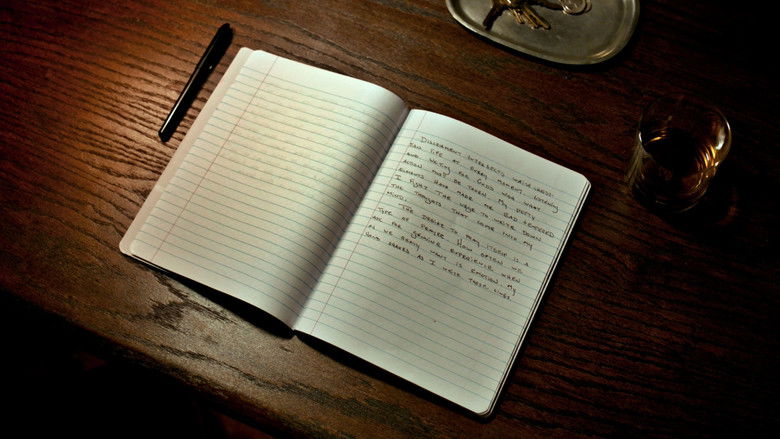 кадр из фильма Дневник пастыря