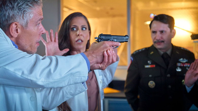 кадр из фильма Project X