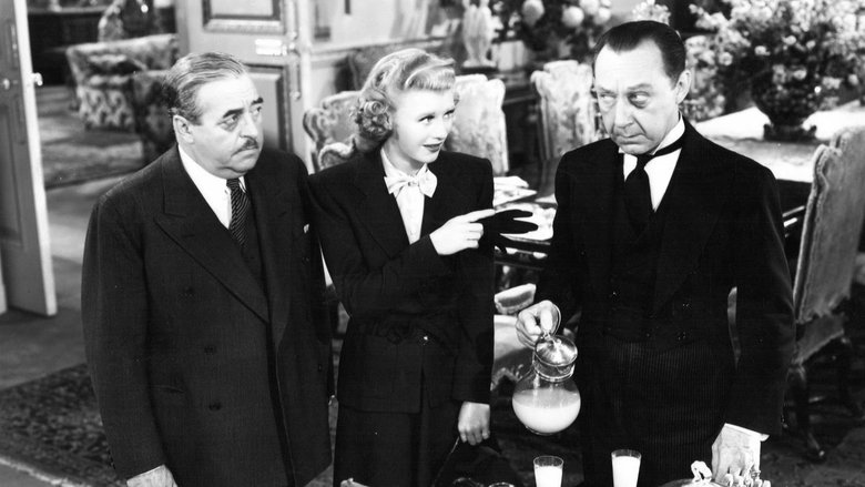 кадр из фильма Fifth Avenue Girl