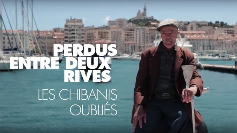 кадр из фильма Perdus entre deux rives, les Chibanis oubliés