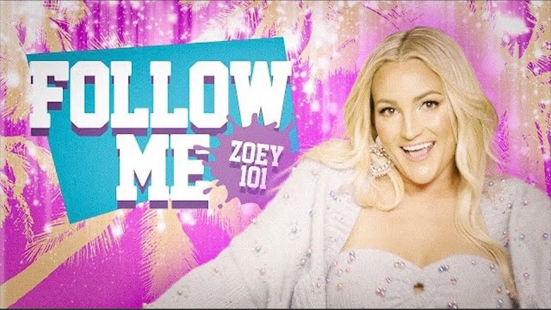 кадр из фильма Follow Me (Zoey 101)