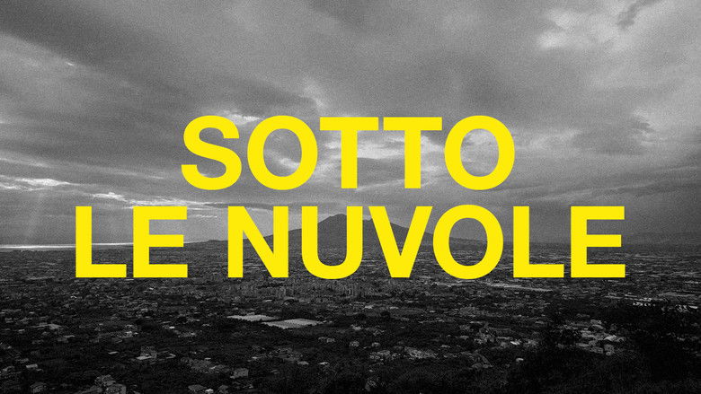 кадр из фильма Sotto le nuvole