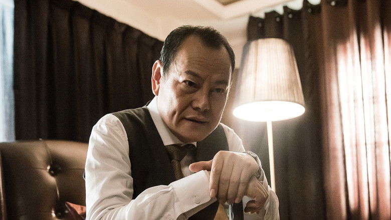 кадр из фильма Невыдуманная история