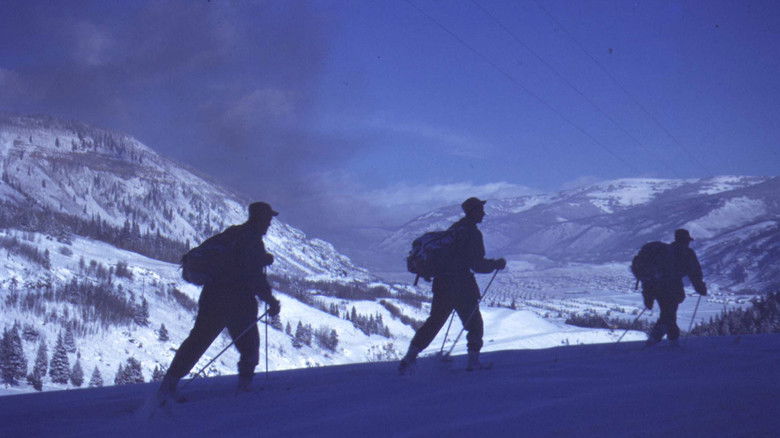 The Last Ridge: The 10th Mountain Division