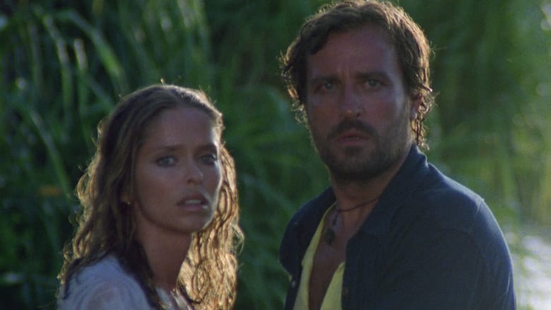 кадр из фильма Река большого каймана