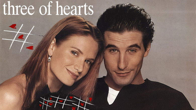 кадр из фильма Три сердца