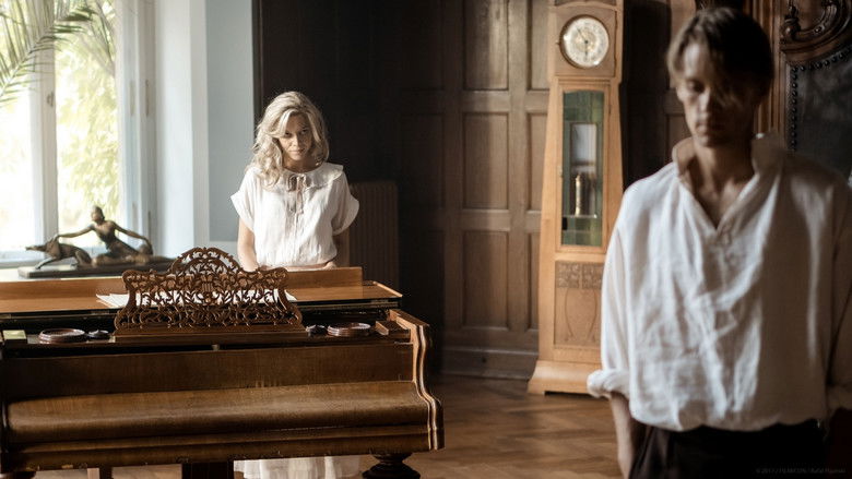 кадр из фильма Камердинер