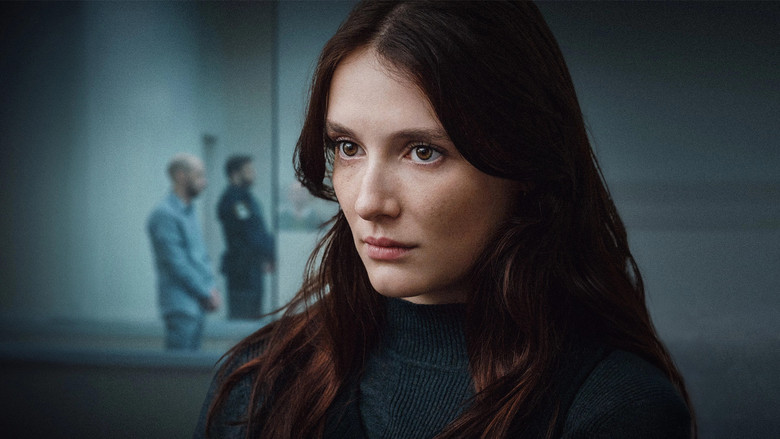 кадр из фильма Красные комнаты