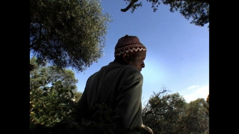 кадр из фильма O Nosso Homem