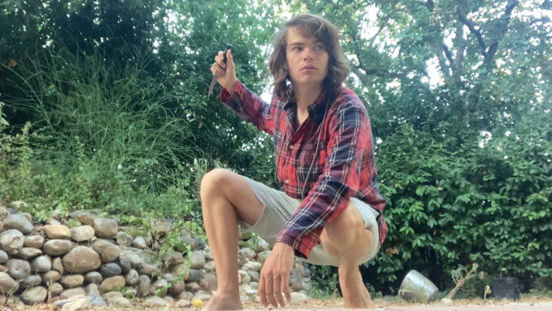 кадр из фильма Sokoto in the CannibalCafe