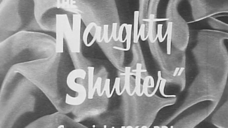 кадр из фильма The Naughty Shutter