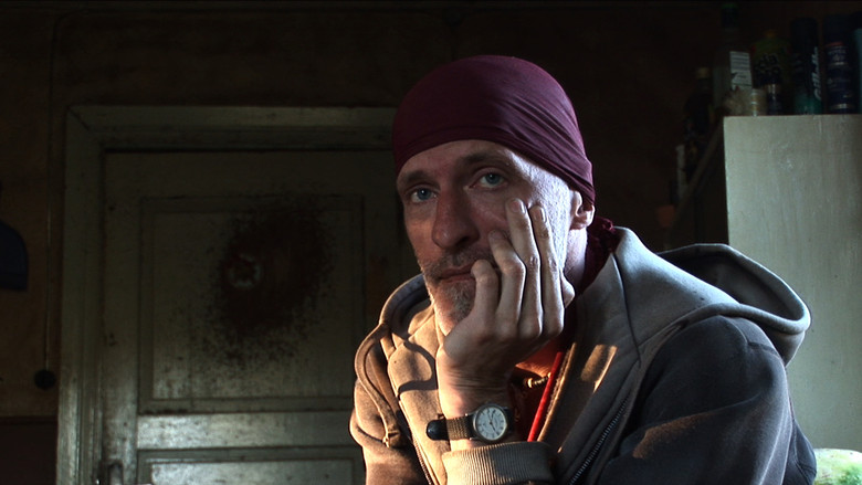 кадр из фильма Puhta mõtte ruum