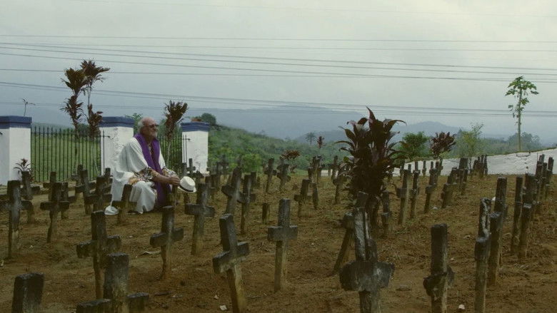 кадр из фильма Dear Child