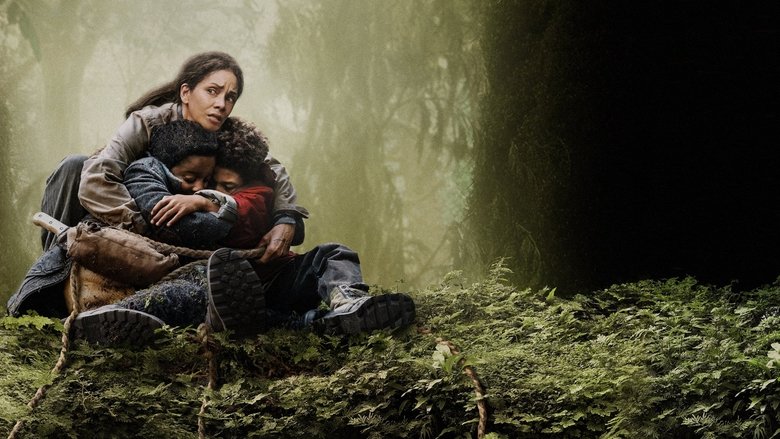 кадр из фильма Затерянное место