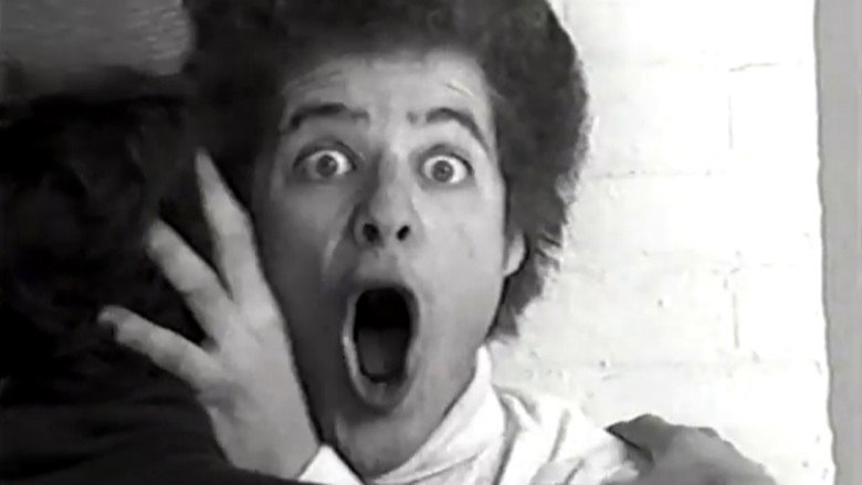 кадр из фильма Time Warped