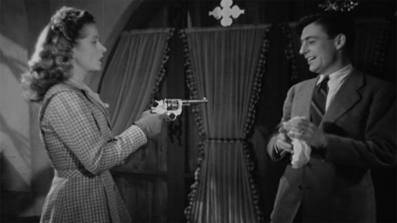 кадр из фильма Ради маленького счастья