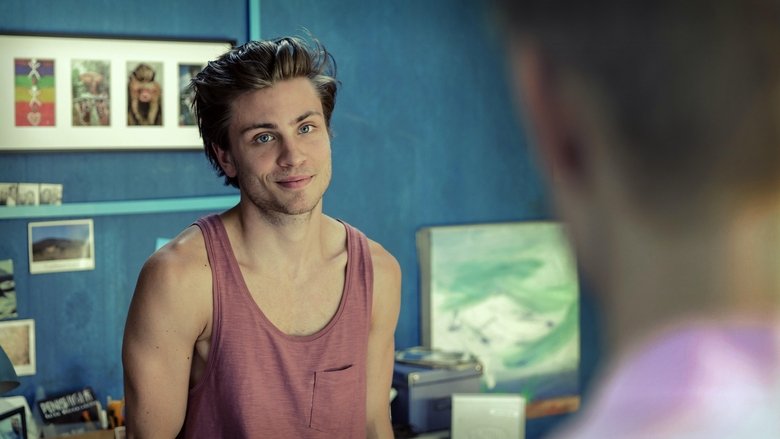 кадр из фильма Центр моего мира