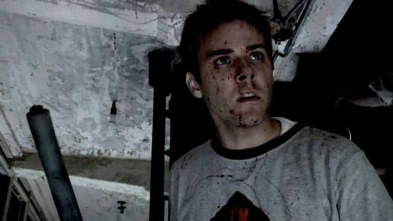 кадр из фильма Trance