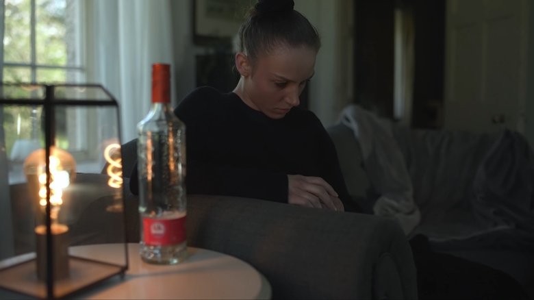 кадр из фильма Haunted Devotion