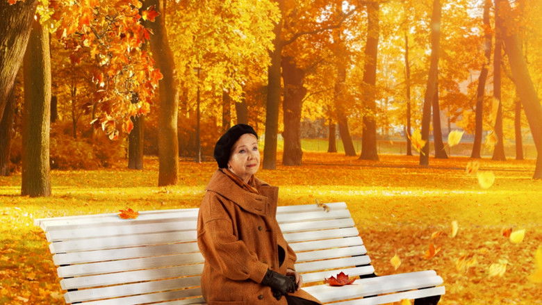 кадр из фильма Счастье в конверте