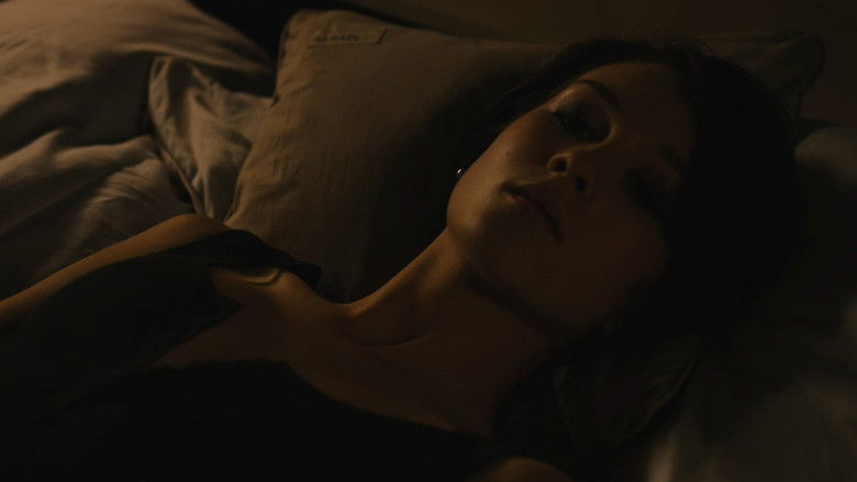 кадр из фильма Nude Area