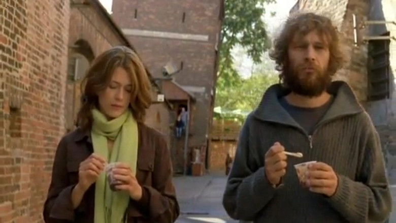 кадр из фильма Кто никогда не жил