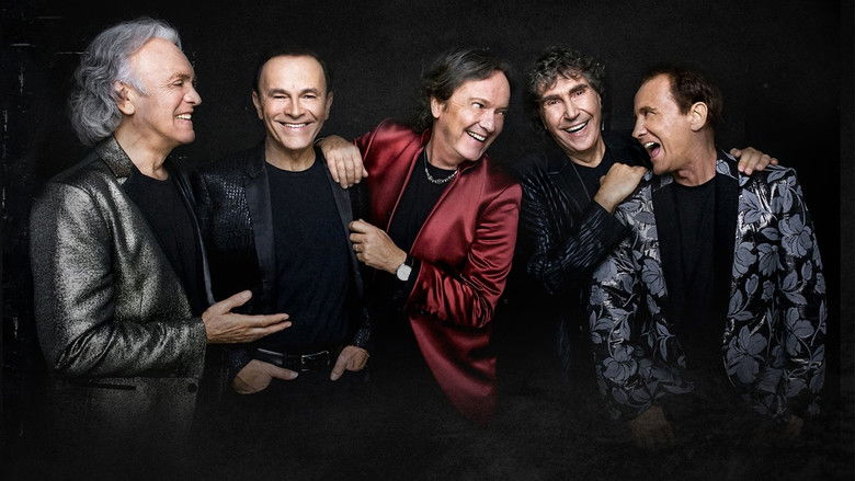 кадр из фильма Pooh - Un attimo ancora