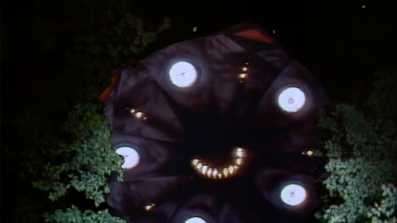 кадр из фильма UFO Kidnapped