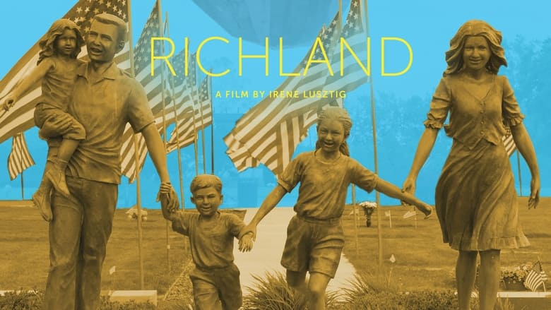 кадр из фильма Richland