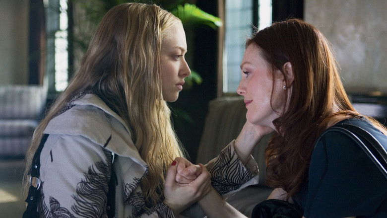 кадр из фильма Хлоя