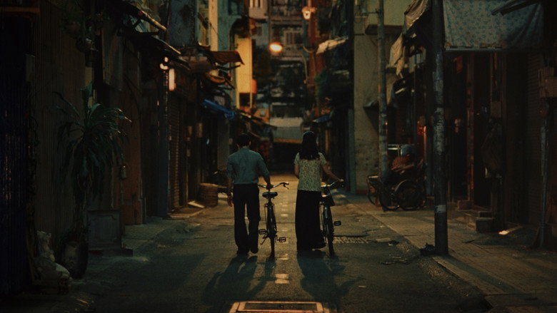 кадр из фильма Ресторанчик Ки Нам