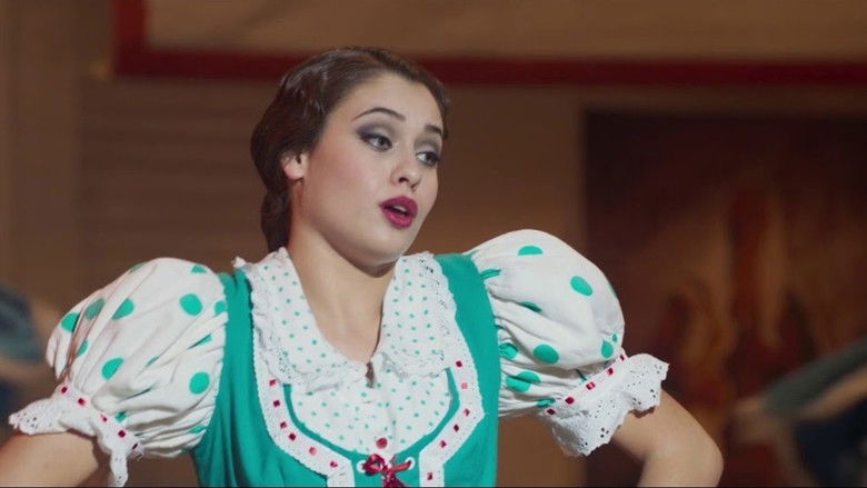 кадр из фильма Парк Майера