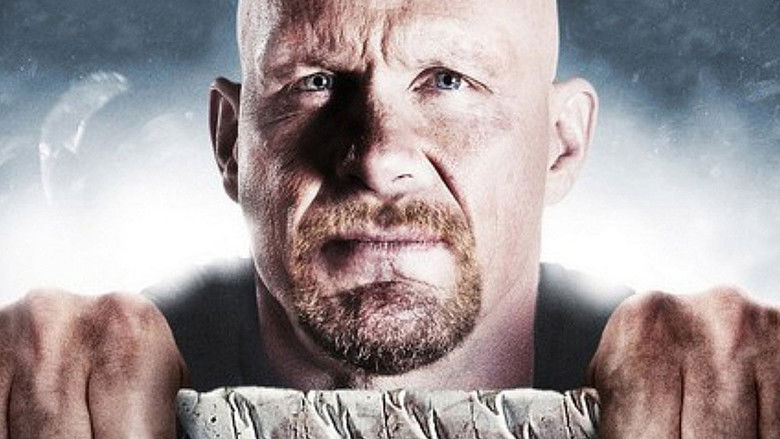 кадр из фильма Нокаут