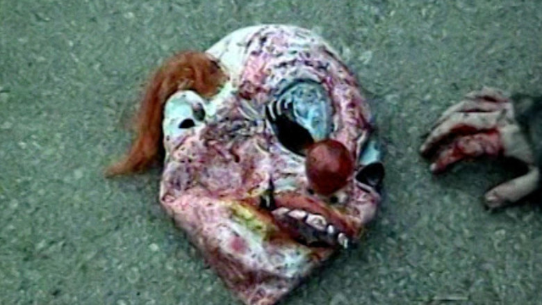 кадр из фильма Camp Blood