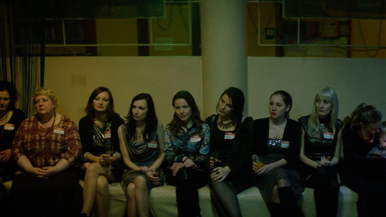 кадр из фильма Анна