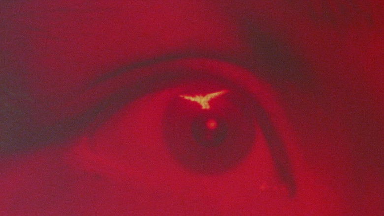 кадр из фильма 血鸚鵡