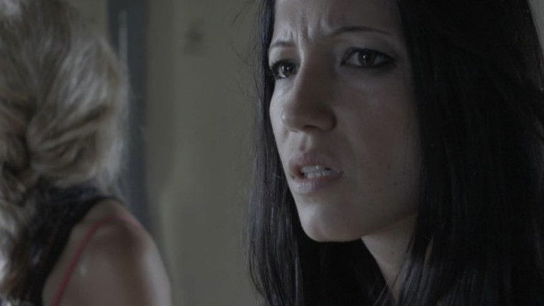 кадр из фильма Science Friction