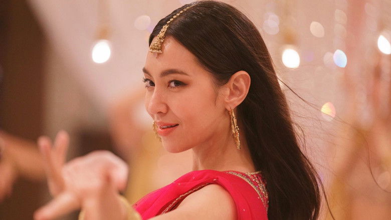 кадр из фильма ลุ้นรักป่วน ก๊วนแฟนเก่า